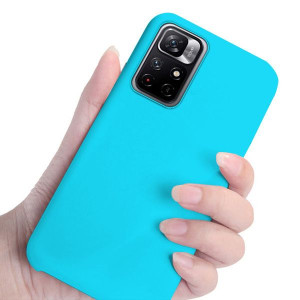 Etui Do Xiaomi Poco M4 Pro 5g Pokrowiec Case Style