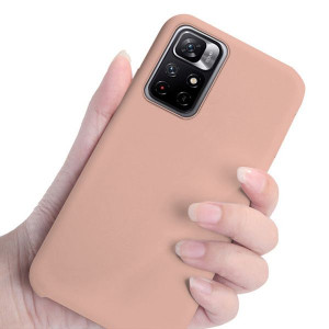 Etui Do Xiaomi Poco M4 Pro 5g Pokrowiec Case Style