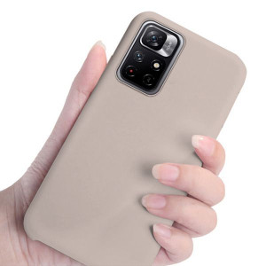 Etui Do Xiaomi Poco M4 Pro 5g Pokrowiec Case Style