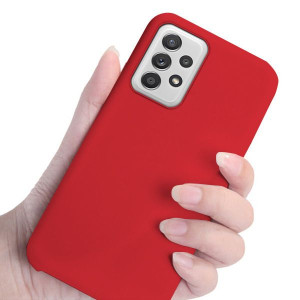 Etui Do Samsung Galaxy A53 5g Pokrowiec Case Style