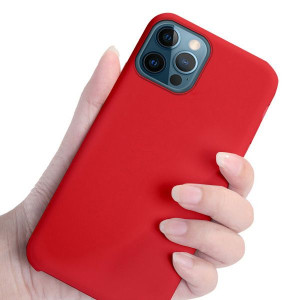 Etui Do Iphone 12 Pro Pokrowiec Obudowa Case Style