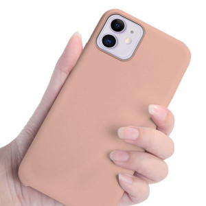 Etui Do Iphone 12 Pokrowiec Obudowa Case Tył Style