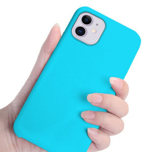 Etui Do Iphone 11 Pokrowiec Obudowa Case Tył Style