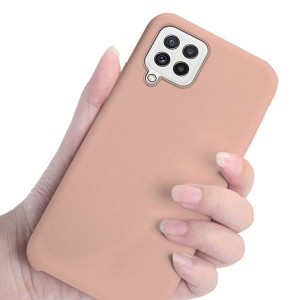 Etui Do Samsung Galaxy A22 4g Pokrowiec Case Style
