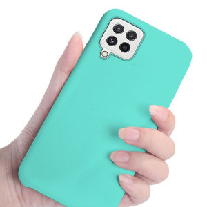 Etui Do Samsung Galaxy M22 Sm-m225 Pokrowiec Style