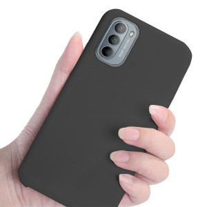 Etui Do Motorola Moto G31 Pokrowiec Obudowa Style