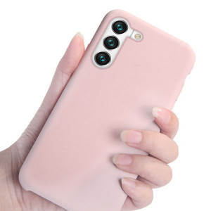 Etui Do Samsung Galaxy S22 Plus Pokrowiec Style