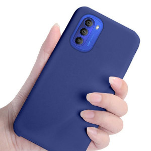 Etui Do Motorola Moto G51 5g Pokrowiec Case Style