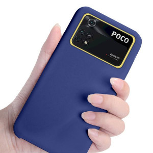Etui Do Xiaomi Poco M4 Pro 4g Pokrowiec Case Style