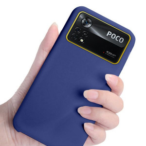 Etui Do Xiaomi Poco X4 Pro 5g Pokrowiec Case Style