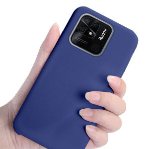 Etui Do Xiaomi Redmi 10c Pokrowiec Obudowa Style