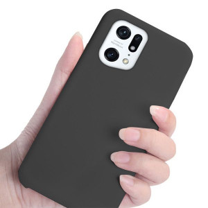 Etui Do Oppo Find X5 Pokrowiec Obudowa Case Style