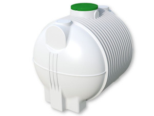 Zbiornik 10000 L