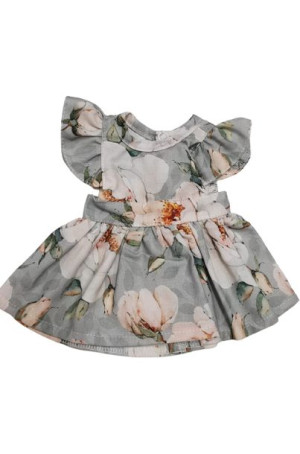LILLITOY Sukienka Roses ROZMIAR 38