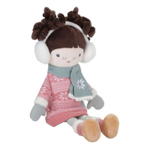 Little Dutch Laleczka Jill 35 cm