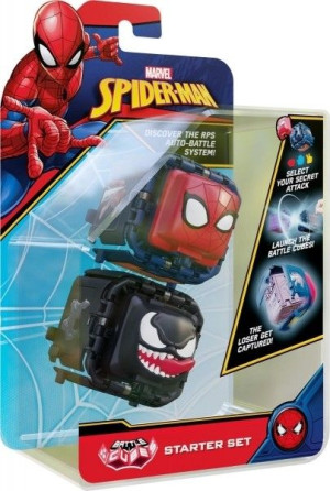 Cobi 002450 Battle Cubes Spiderman