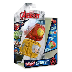 Cobi 002451 Battle Cubes Avengers