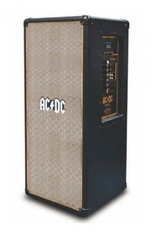 AC/DC TNT 1 - kolumna Bluetooth 1000W