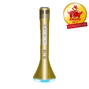 PM 10 - mikrofon Bluetooth
