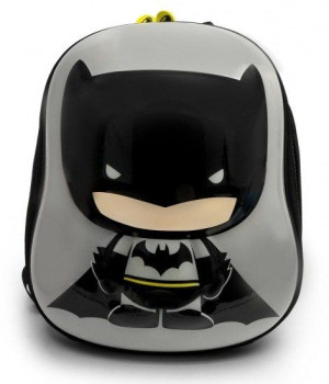 Batman-CAPPE - plecak w kształcie bohatera Batmana