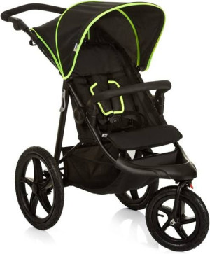 Hauck RUNNER