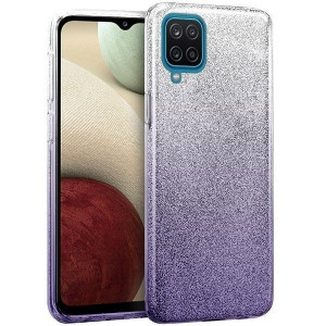 Etui Do Samsung Galaxy A12 Sm-a125 Obudowa Stella