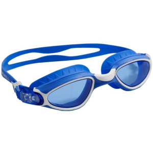 Okulary pływackie crowell gs22 vito niebiesko-białe 04