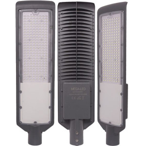 Lampa Latarnia Uliczna LED 200W IP65 6000K