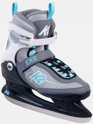 Łyżwy hokejowe DAMSKIE K2 EXO ICE W r. 39,5