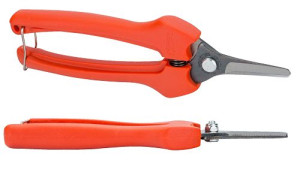 BAHCO Sekator do zawiązków P127-19
