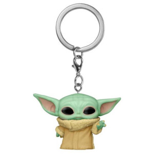 Brelok Star Wars The Mandalorian POP! - The Child