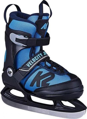 K2 VELOCITY ICE LTD BOYS Łyżwy chłopięce, 35-40