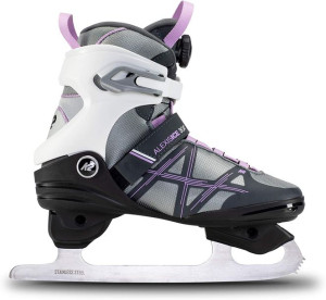 Łyżwy damskie figurowe K2 Alexis Ice Boa FB r. 38