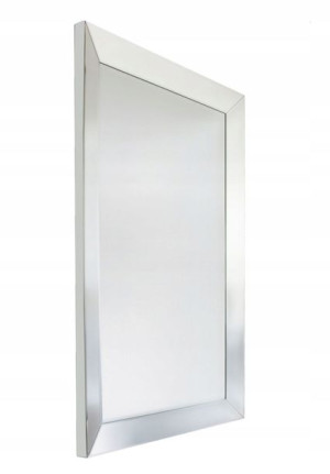 Nowoczesne lustro dekoracyjne Lyssa 70/140 cm