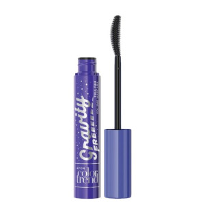 AVON Tusz do rzęs Full Fan Volume Black