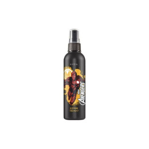 AVON Woda zapachowa Avengers dla chłopców 150 ml