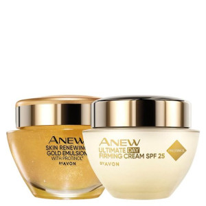 AVON Zestaw kosmetyków Anew Ultimate 45+