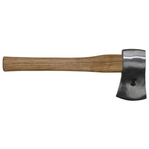 Siekiera biwakowa turystyczna MFH 39,5cm topór toporek tomahawk