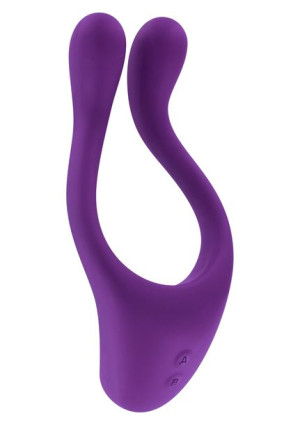 Wibrator dla par ToyJoy