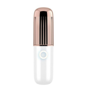 Dyskretny mini wibrator Satisfyer