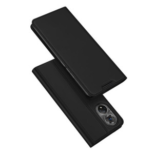 Etui Dux Ducis Skin Pro Honor 50 czarny
