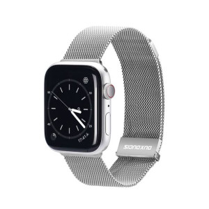 Pasek Dux Ducis Magnetic Strap Apple Watch 4/5/6/7/SE/8/Ultra 44/45/49mm sr