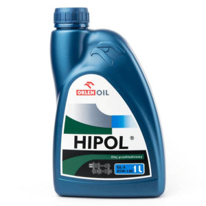Orlen Hipol Gl5 85w140 1l