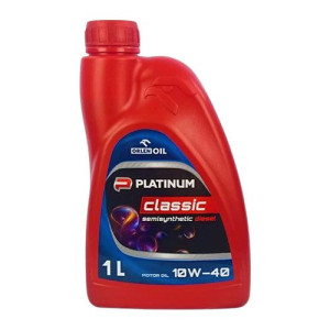 Orlen Platinum Classic Diesel 10w40 1l