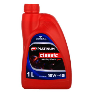 Orlen Platinum Classic Gas 10w40 1l
