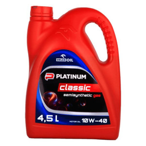 Orlen Platinum Classic Gas 10w40 4l