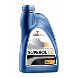 Orlen Superol Cc 30 1l