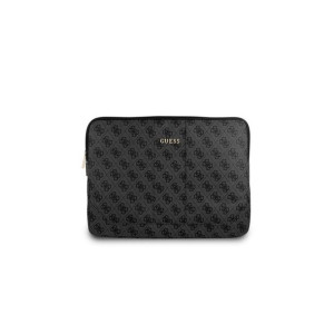 Guess wsuwka GUCS134GG 13" szara 4G Uptown