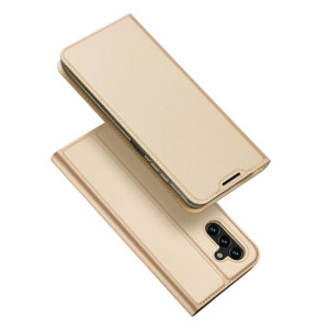 Etui Dux Ducis Skin Pro Samsung Galaxy A13 5G złoty