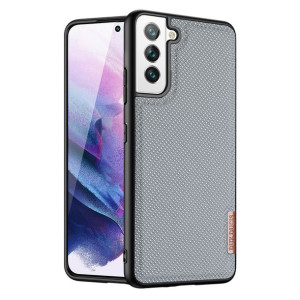 Etui Dux Ducis Fino Samsung Galaxy S22 niebieski